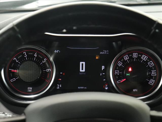 2023 Dodge Challenger GT:D13289