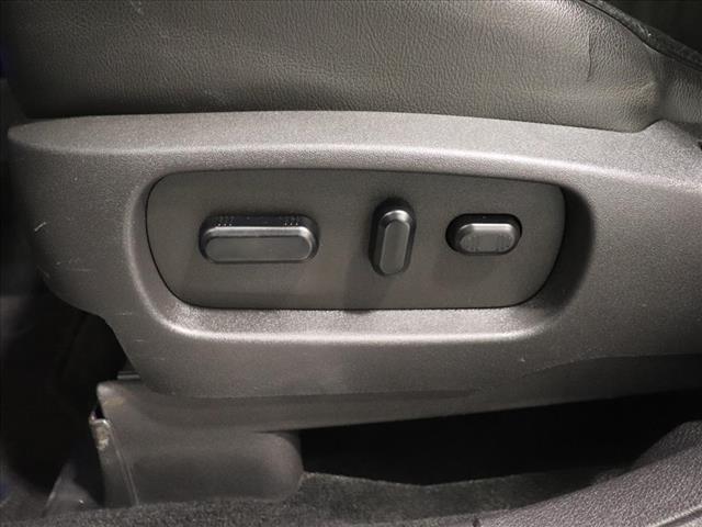 2019 Ford Flex Limited:D13321