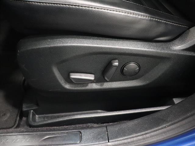 Photo of 2022 Ford Edge SEL in Iowa City, IA - 15,  2022 Ford Edge SEL:D13205