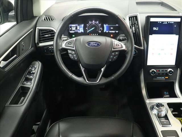 2024 Ford Edge SEL:D13640