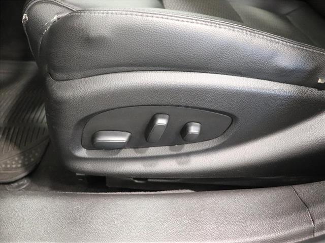 2019 Chevrolet Impala LT:D13093