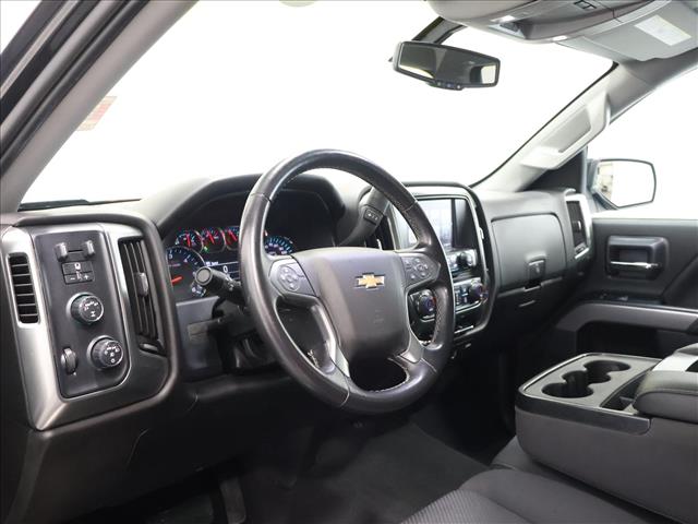 2019 Chevrolet Silverado 1500 LD LT Z71:D13917