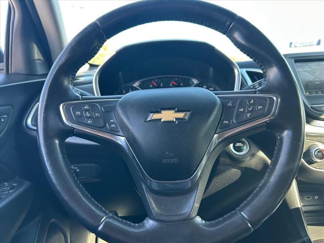 2019 Chevrolet Equinox LT:D13214