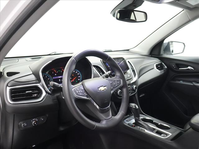 2019 Chevrolet Equinox Premier:D13989