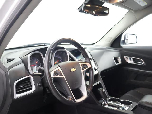 2017 Chevrolet Equinox LT:D13684