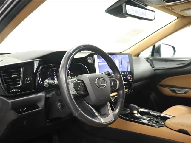 2022 Lexus NX 350 Premium:D13605