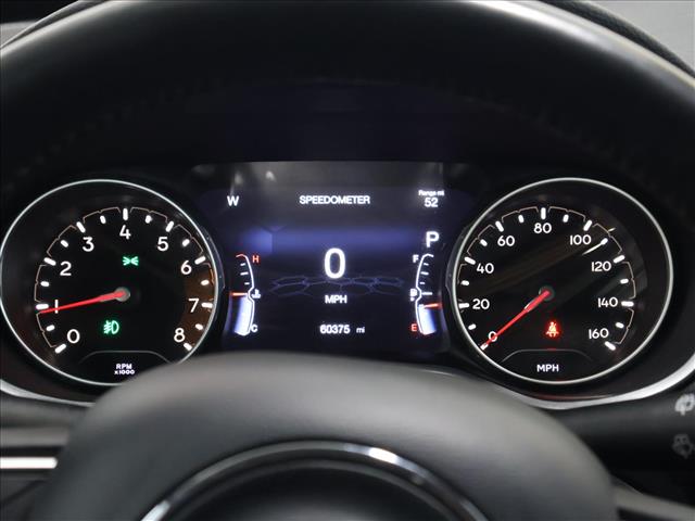2019 Jeep Compass Limited:D13873