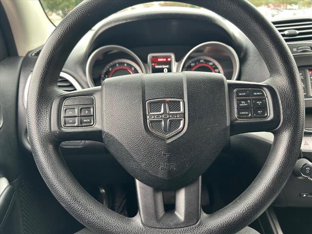 Photo of 2014 Dodge Journey SXT in Iowa City, IA - 15,  2014 Dodge Journey SXT:D13250A