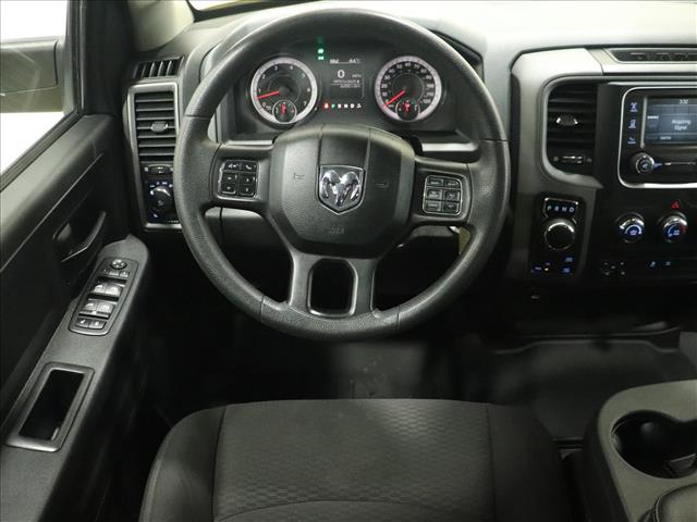 2020 RAM 1500 Classic Tradesman:D13465