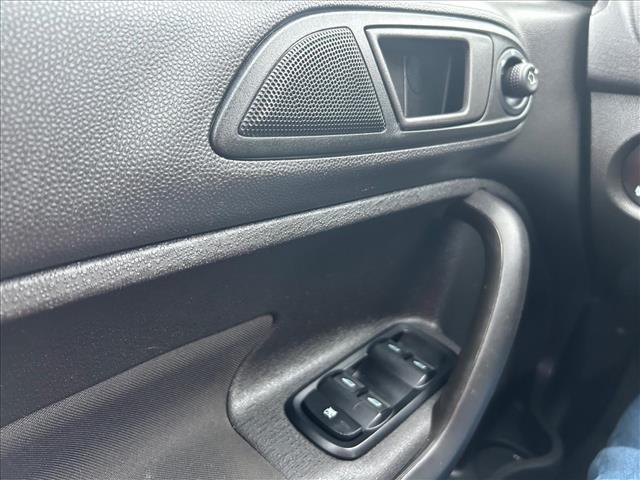 2019 Ford Fiesta SE:D13407