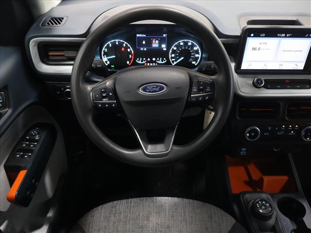 2024 Ford Maverick XLT:D13757