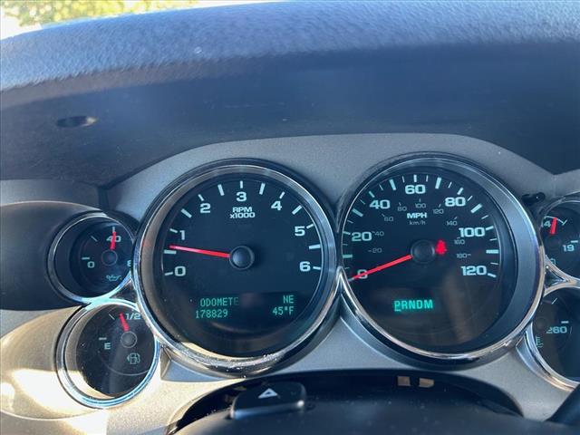 Photo of 2013 Chevrolet Silverado 1500 LT in Iowa City, IA - 15,  2013 Chevrolet Silverado 1500 LT:D12974A