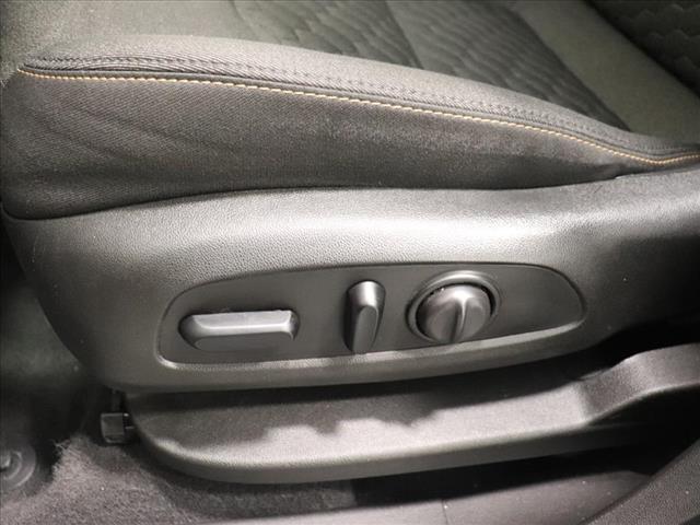 Photo of 2021 Chevrolet Equinox LT in Iowa City, IA - 15,  2021 Chevrolet Equinox LT:D13244