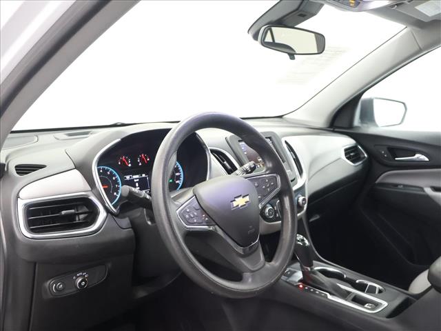 2020 Chevrolet Equinox LS:D13866
