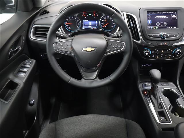 2024 Chevrolet Equinox LT:D13997