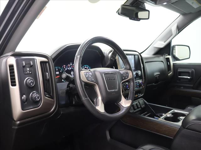 2017 GMC Sierra 1500 Denali:D13738