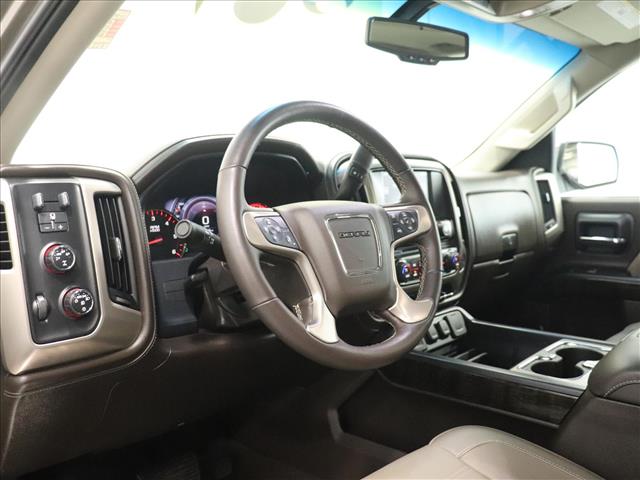 2015 GMC Sierra 1500 Denali:D13506
