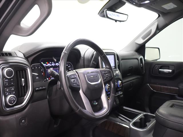 2019 GMC Sierra 1500 Denali:D13713