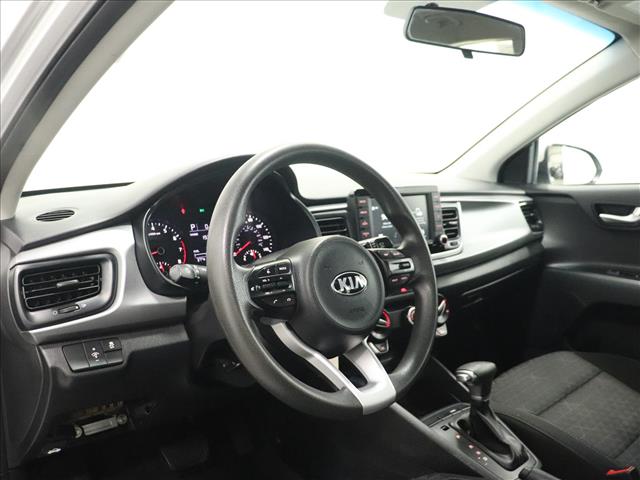 2020 Kia Rio S:D13349