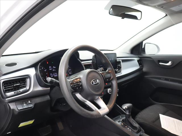 2023 Kia Rio LX:D14047