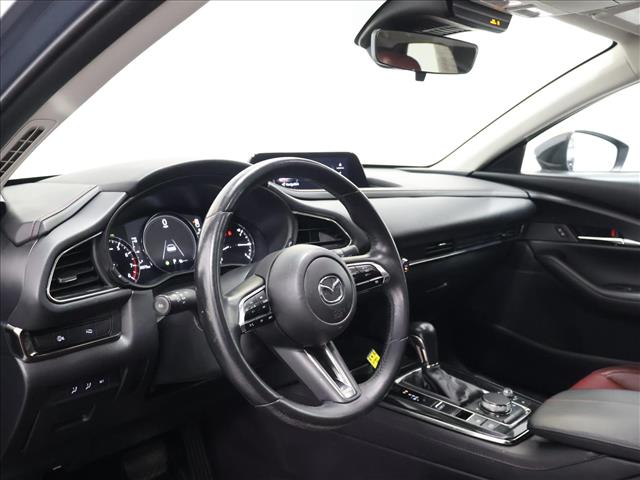 2024 Mazda CX-30 2.5 S Carbon Edition:D14045