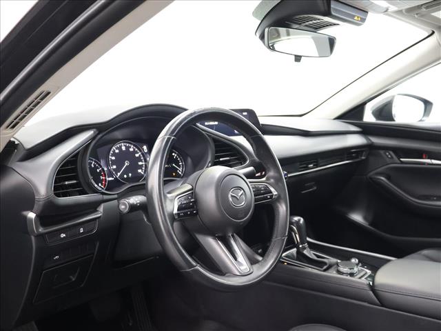 2024 Mazda Mazda3 Sedan 2.5 S Select Sport:D13894