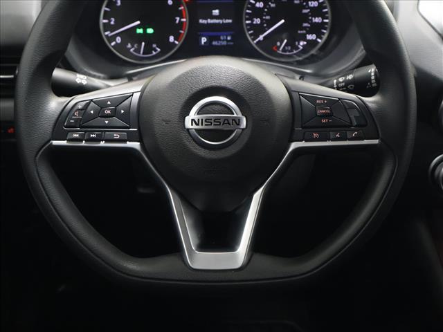 2023 Nissan Sentra S:D13871