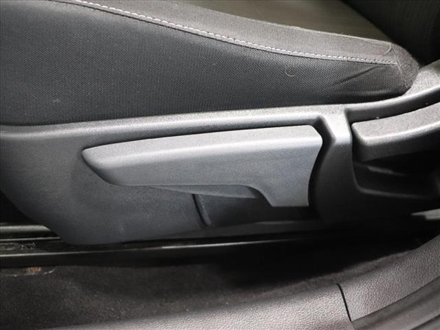 Photo of 2024 Nissan Sentra SV in Iowa City, IA - 15,  2024 Nissan Sentra SV:D13051