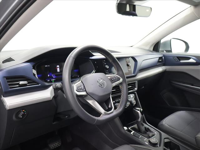 2024 Volkswagen Taos SE 4Motion:D13975