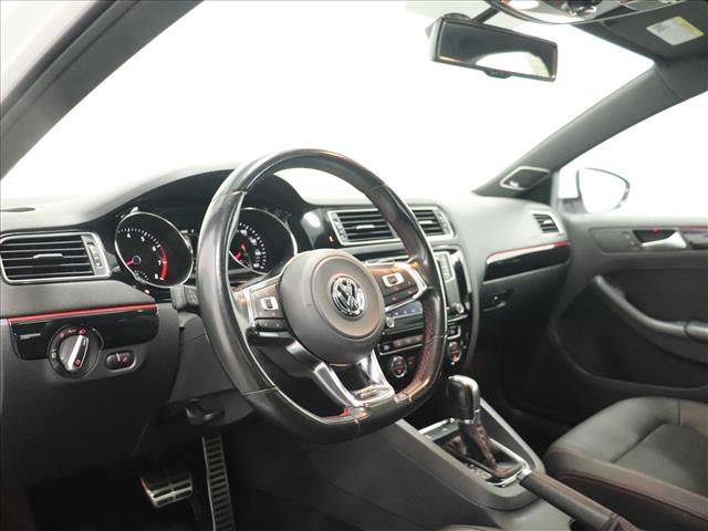 2016 Volkswagen Jetta 2.0T GLI SE:D13628