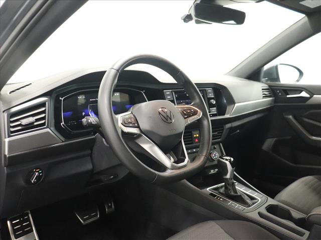 2024 Volkswagen Jetta Sport:D13493