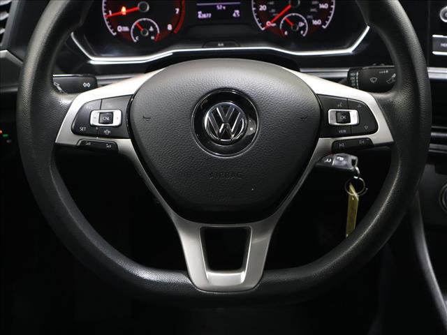 2021 Volkswagen Jetta S:D14016