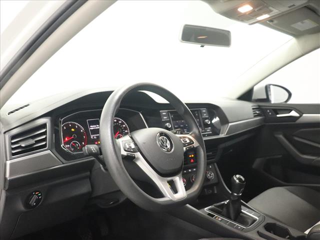 2019 Volkswagen Jetta S:D13651