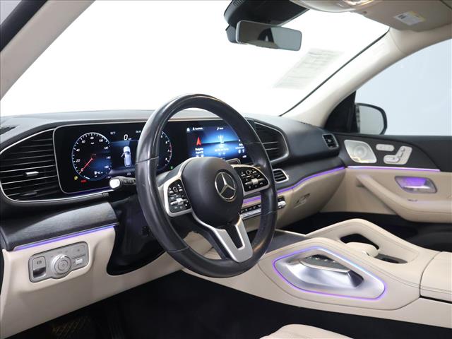 2021 Mercedes-Benz GLE GLE 350 4MATIC:D13885