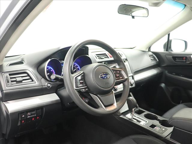 2019 Subaru Legacy 2.5i:D13519