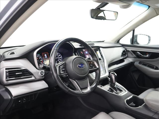 2020 Subaru Legacy Limited:D13988