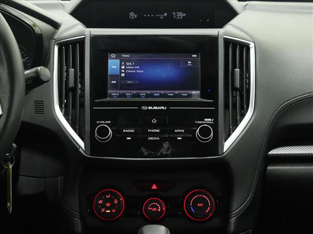 2023 Subaru Impreza Base:D13442