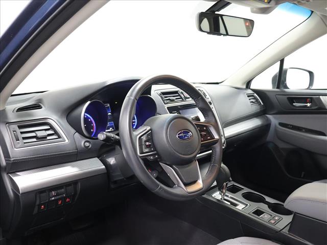 2019 Subaru Outback 2.5i Premium:D14000