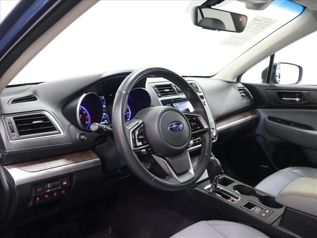 2019 Subaru Outback 2.5i Limited:D13874
