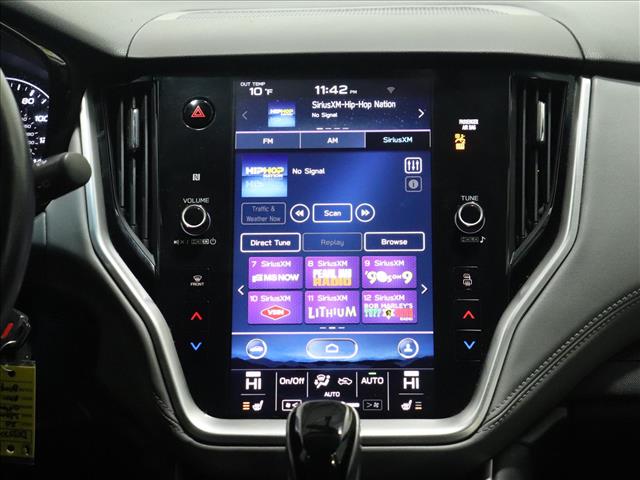 2020 Subaru Outback Premium:D13533