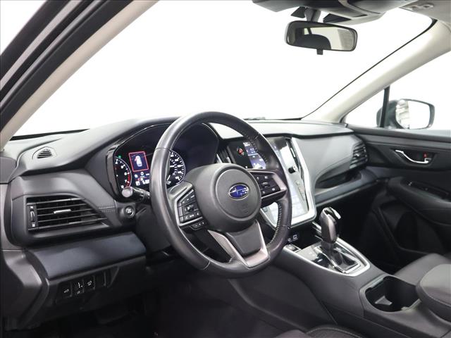 2024 Subaru Outback Premium:D14046