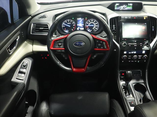 2019 Subaru Ascent Limited 8-Passenger:D13667