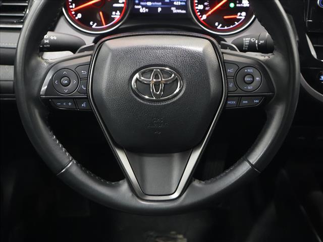 2024 Toyota Camry XSE:D14023