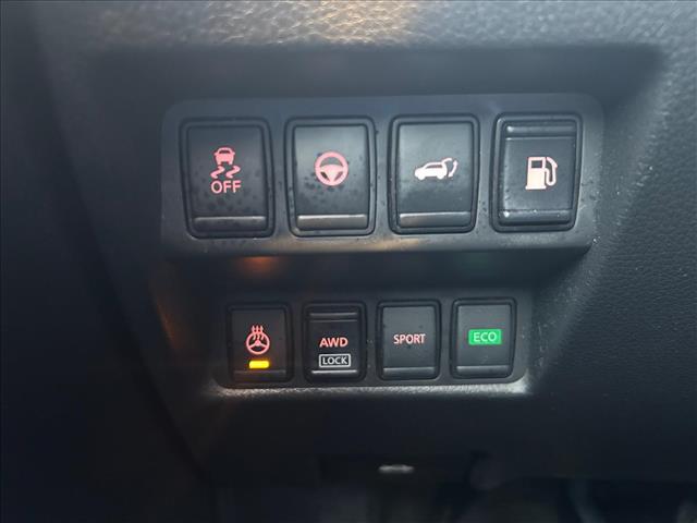 2019 Nissan Rogue SL:D13532