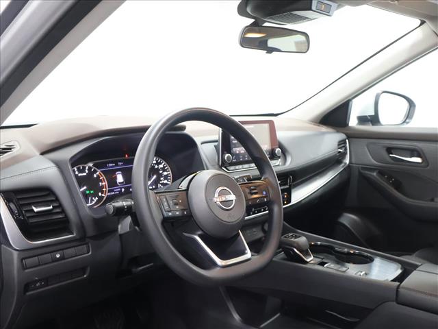 2022 Nissan Rogue SV:D13775