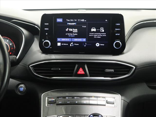 2022 Hyundai SANTA FE XRT:D13238