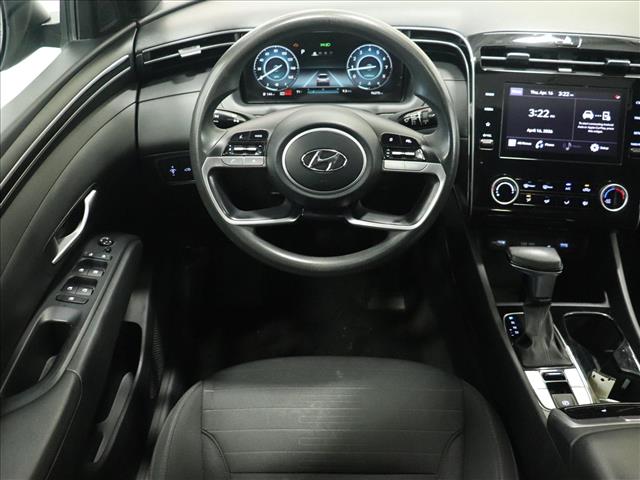 2022 Hyundai SANTA CRUZ SEL:D13671