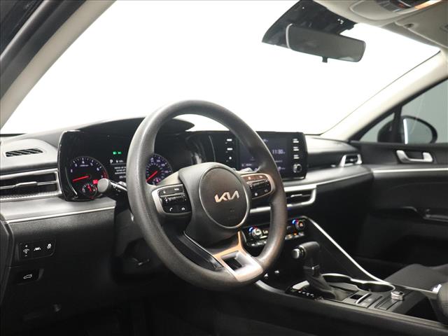 2023 Kia K5 LXS:D13611