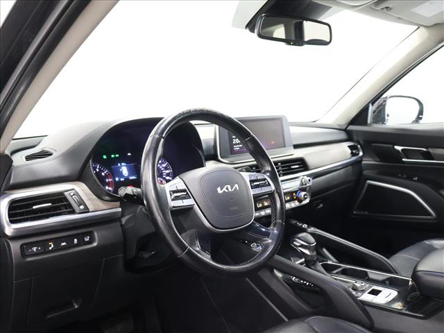2022 Kia Telluride EX:D13812