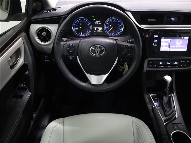 2018 Toyota Corolla:D13928